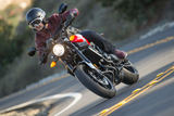 Arai Solid Classic-V Helmet