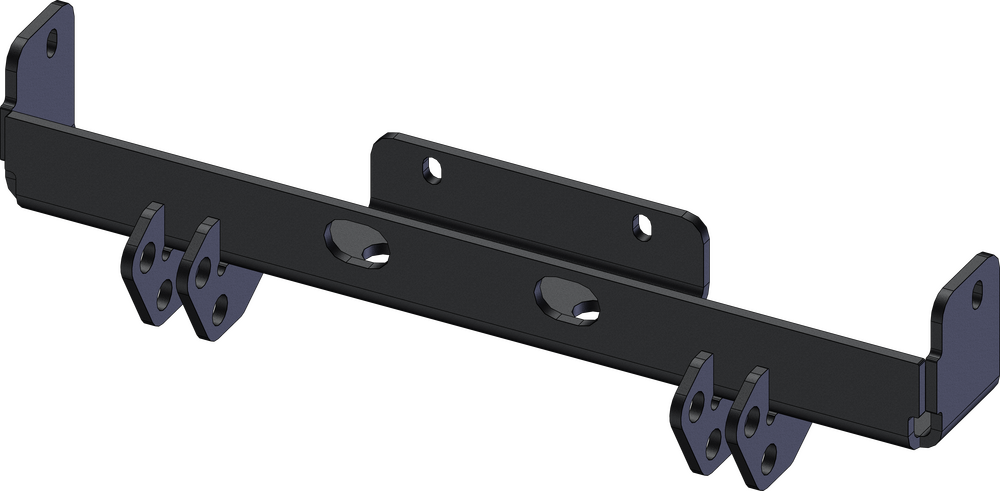KFI UTV PLOW MOUNT