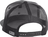 Highway 21 Corporate Black Hat