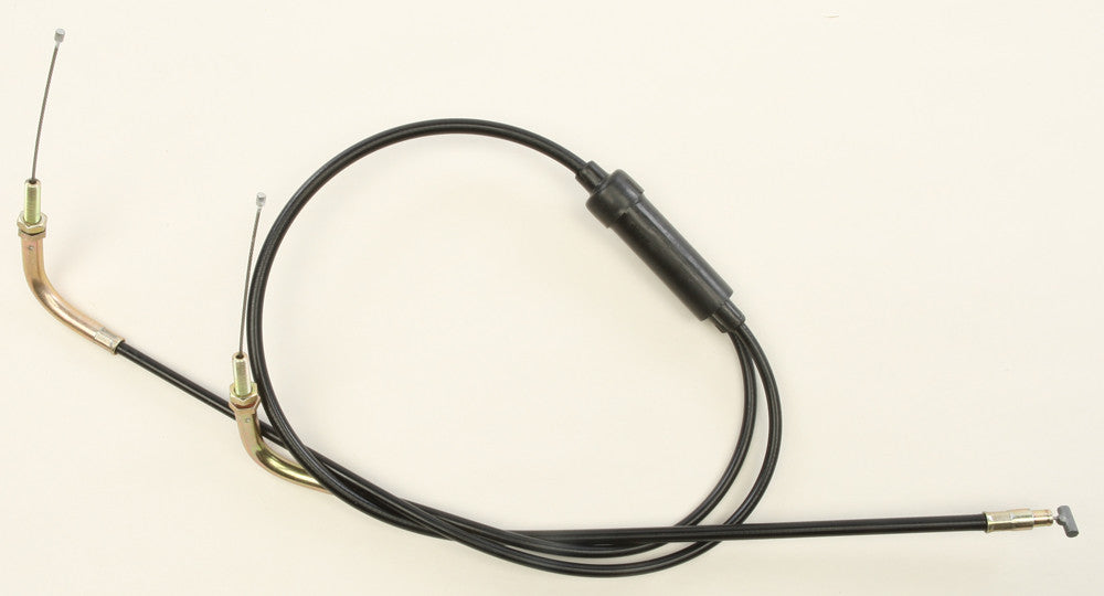 SP1 THROTTLE CABLE POL