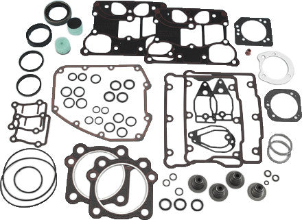 JAMES GASKETS GASKET MOTOR TC 88 W/.046 HD GASKET KIT 17053-05