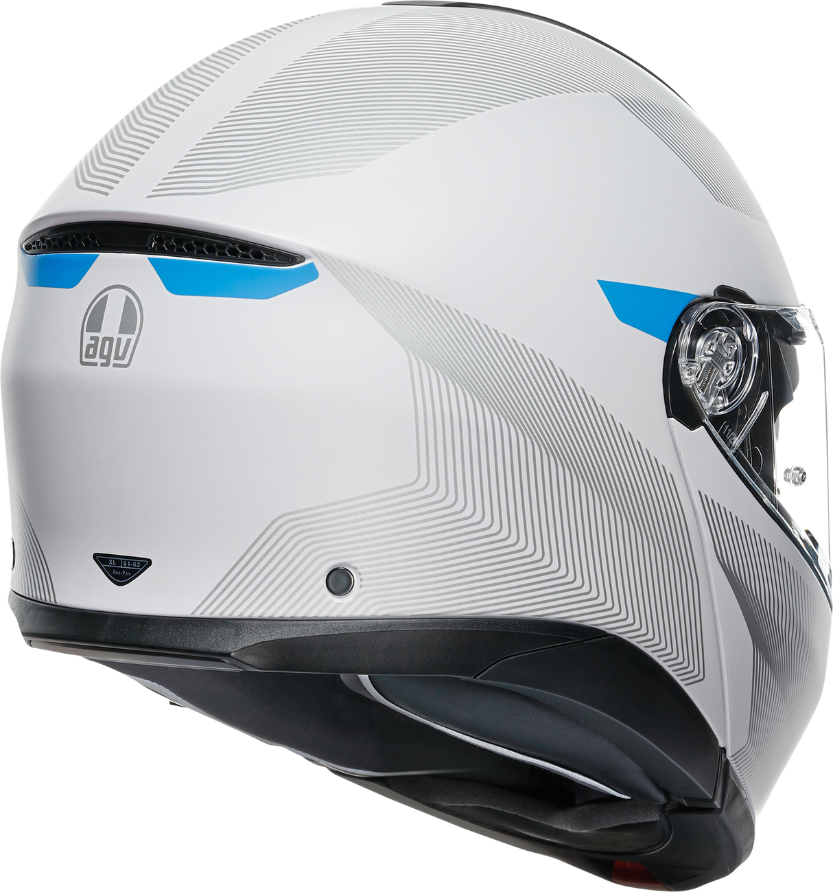 AGV Tourmodular Frequency Helmet