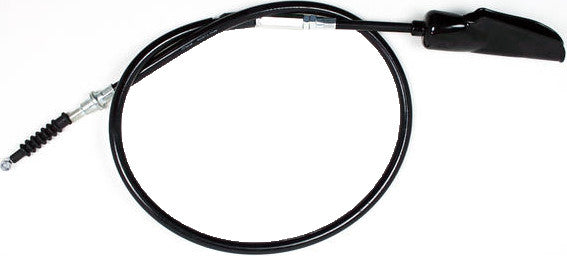 MOTION PRO BLACK VINYL CLUTCH CABLE