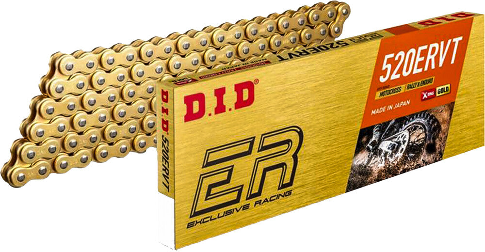 D.I.D 520EVRT RIVET MASTERLINK