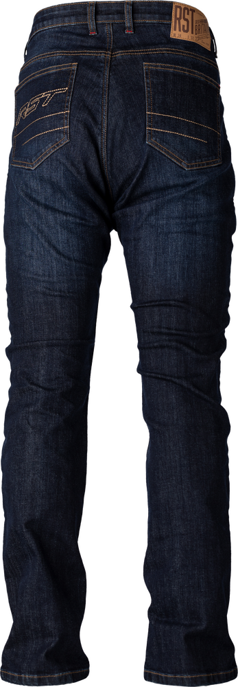 RST Women's Straight Leg 2 Jeans