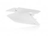 SIDE PANELS WHITE