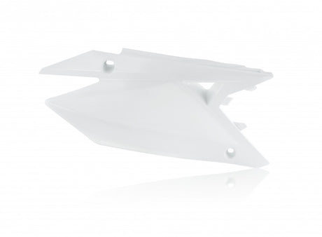 SIDE PANELS WHITE