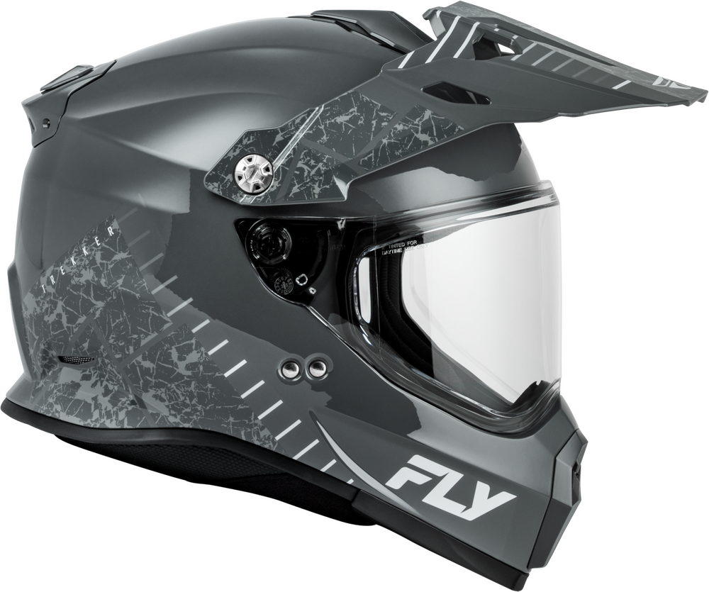FLY RACING FLY TREKKER GRANITE HELMET