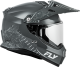 FLY RACING FLY TREKKER GRANITE HELMET
