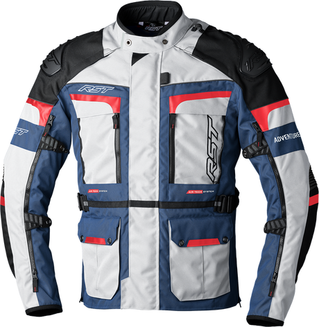 PRO SERIES ADVENTURE-X CE JACKET TEXTILE