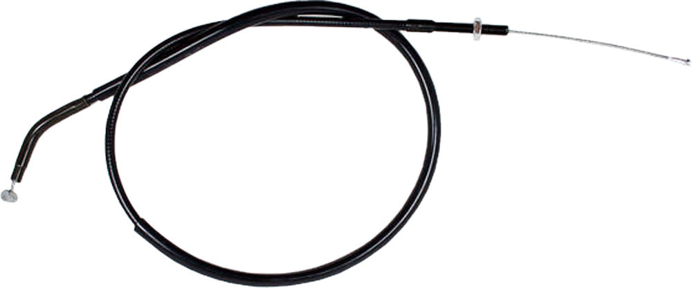 MOTION PRO BLACK VINYL CLUTCH CABLE
