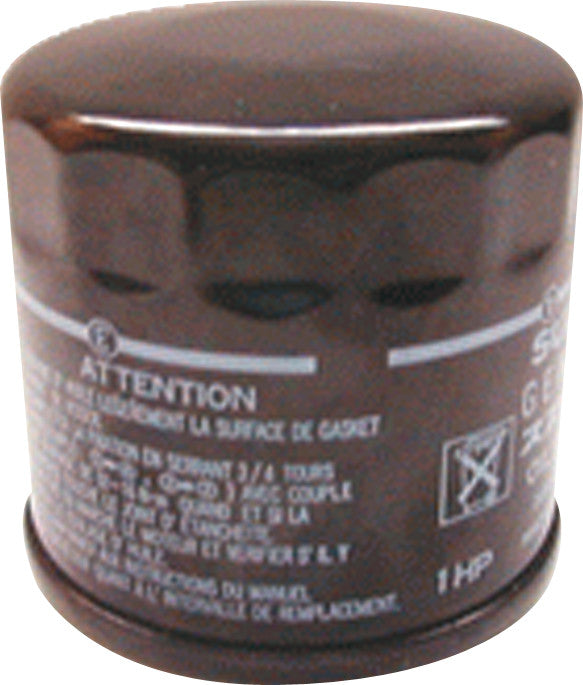 SP1 OIL FILTER