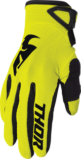 Sector Gloves