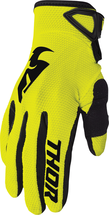 Sector Gloves