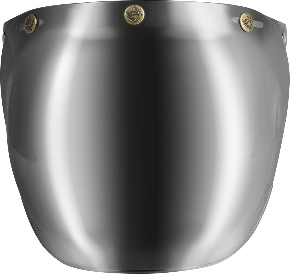 GMAX Bubble Shield 3-Snap Flip-up Universal