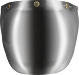 GMAX Bubble Shield 3-Snap Flip-up Universal