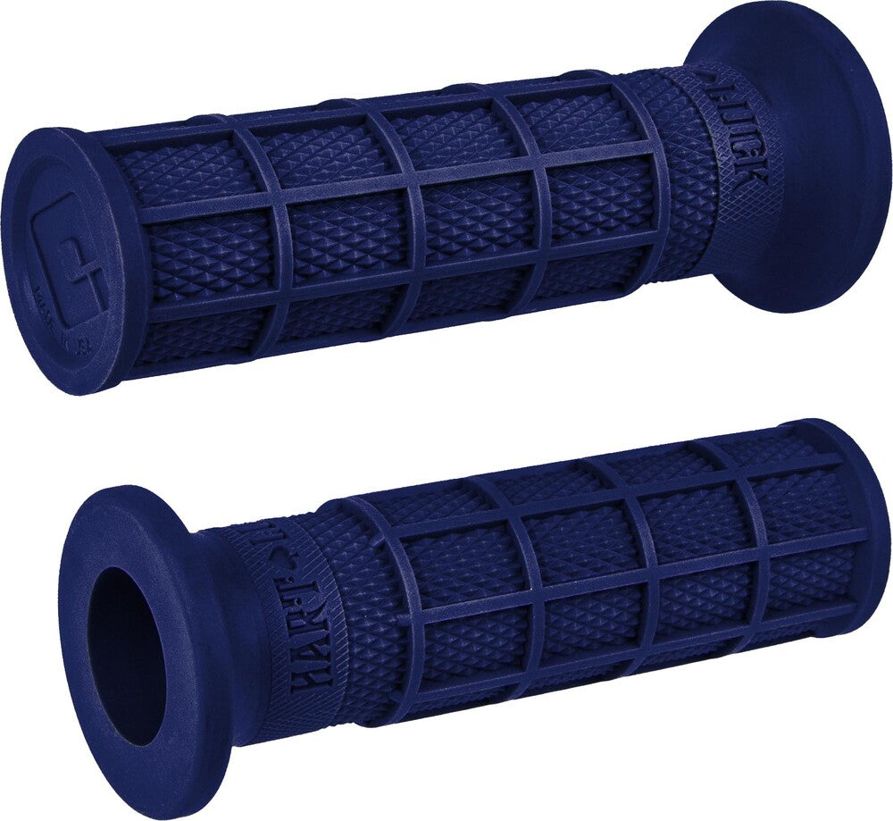 ODI Hart-Luch Full Waffle Grips