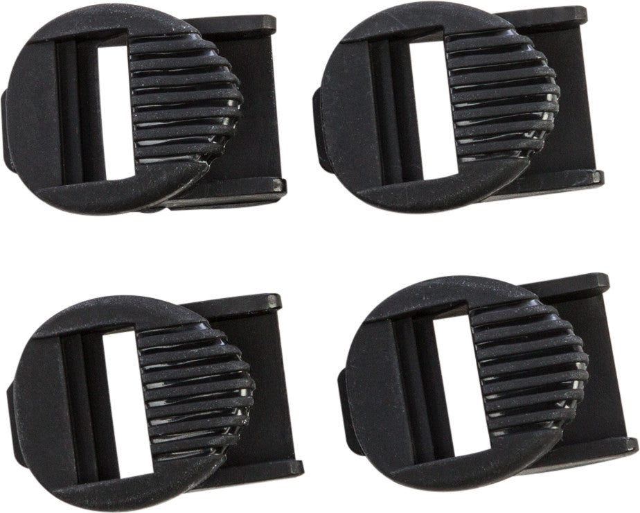 FLY RACING MAVERIK STRAP RECEIVER KIT 4PC