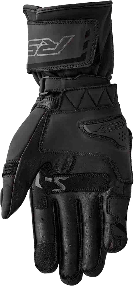 RST S1 Leather Gloves
