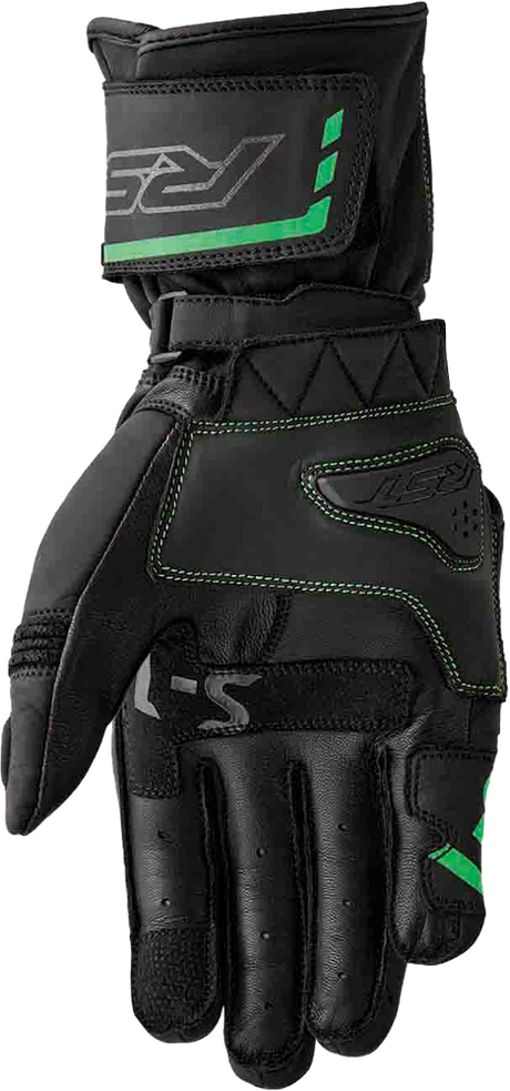 RST S1 Leather Gloves