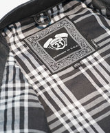 Highway 21 Magnum Black Vest