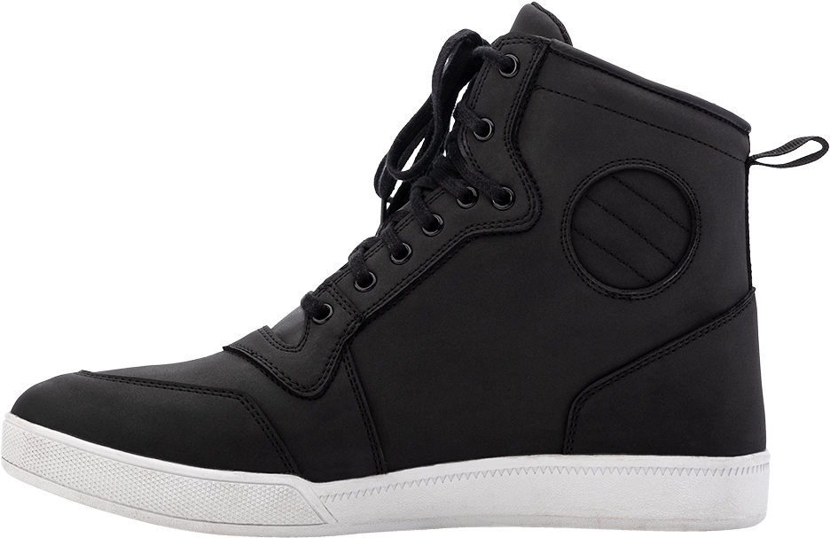 RST Women's Hitop Moto CE WP Shoes