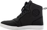 RST Women's Hitop Moto CE WP Shoes