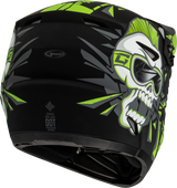 GMAX Youth MX-46Y Unstable Helmet