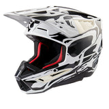 ALPINESTARS S-M5 ECE GRAPHIC HELMETS