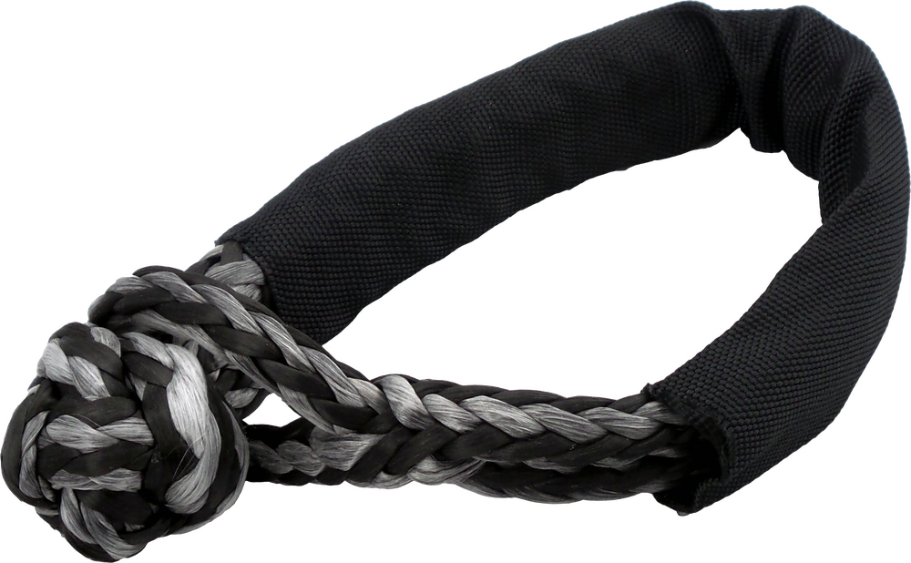 KFI 3/8" X 5" SYNTHETIC SOFT SHACKLE