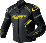 RST S1 D3O Leather Jacket