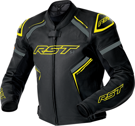 RST S1 D3O Leather Jacket