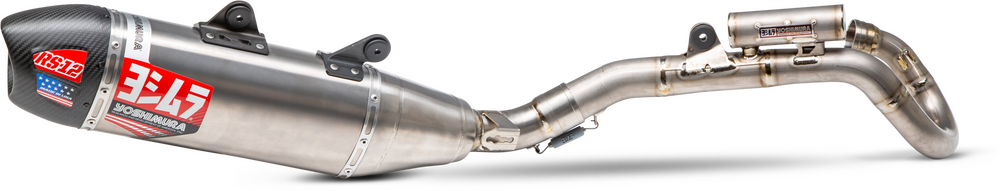 RS12 TI FULL SYSTEM KTM/HUS