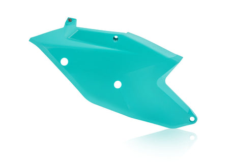 SIDE PANELS TEAL