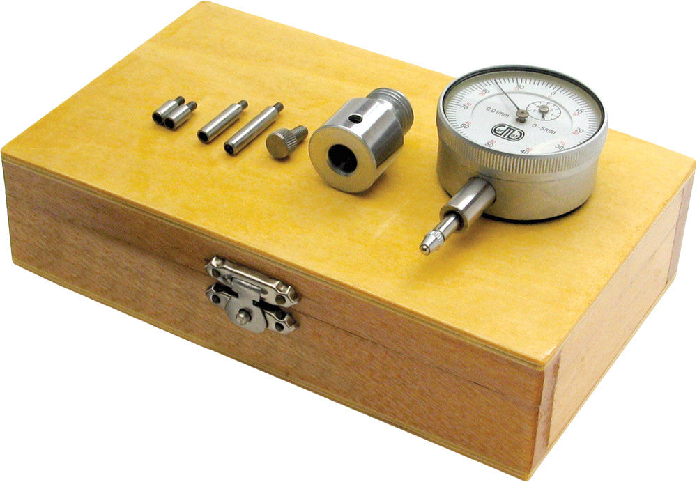 MOTION PRO TWO STROKE TIMER W/C