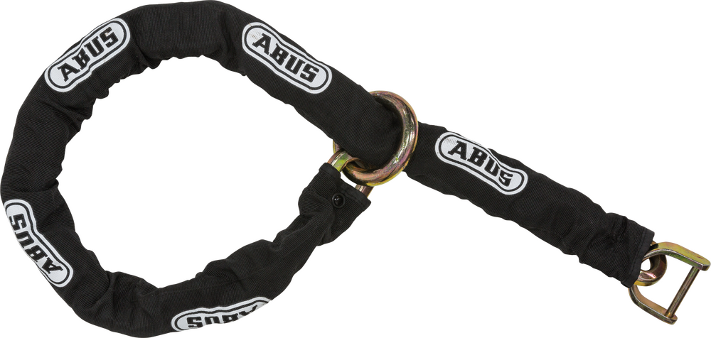 GRANIT 8008 ALARM DISC LOCK PLUS ADAPTOR CHAIN
