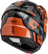 GMAX MD-74 Striker Modular Helmet