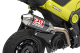 EXHAUST RACE RS-2 WORKS SLIP-ON SS-CF-SS