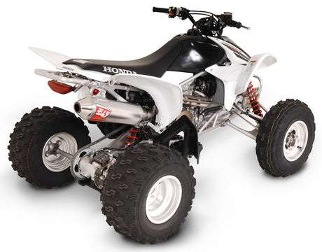 SIGNATURE RS-2 FULL SYSTEM EXHAUST SS-AL-SS