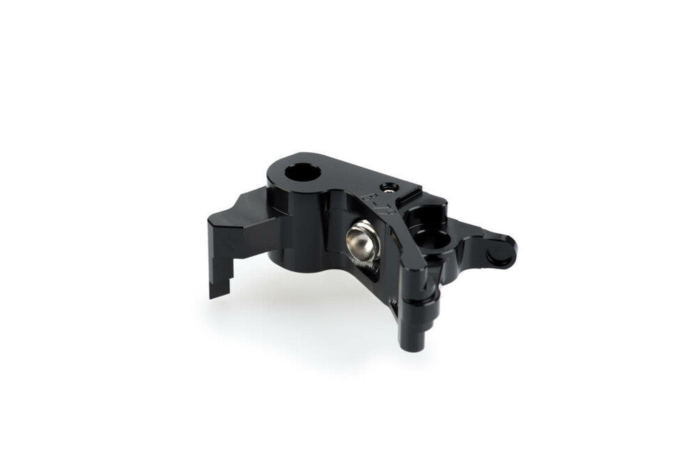 PUIG LEVER ADAPTER BRAKE BLACK KTM