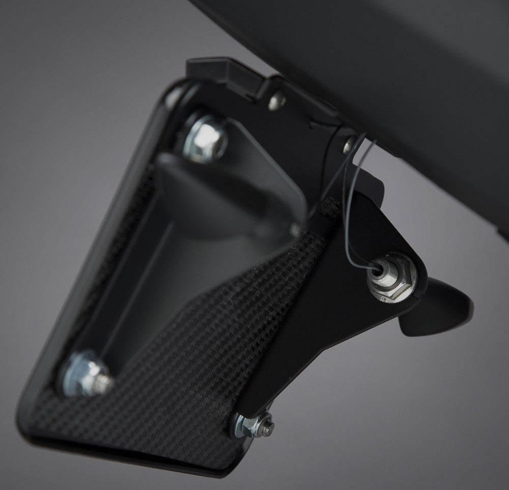TURN SIGNAL BRACKET UNIVERSAL