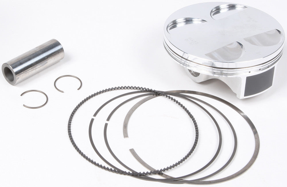 VERTEX PISTON KIT FORGED 95.96/STD 12.1:1 HON