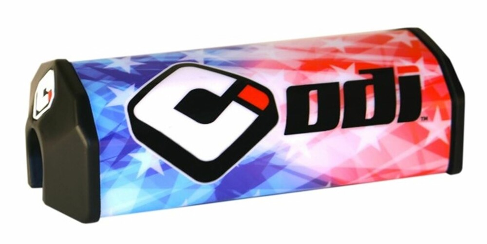 ODI Bar Mount Pad Stars-N-Bars