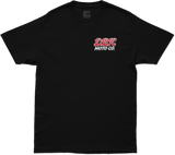 DBK Rippin The Rockies Black T-Shirt