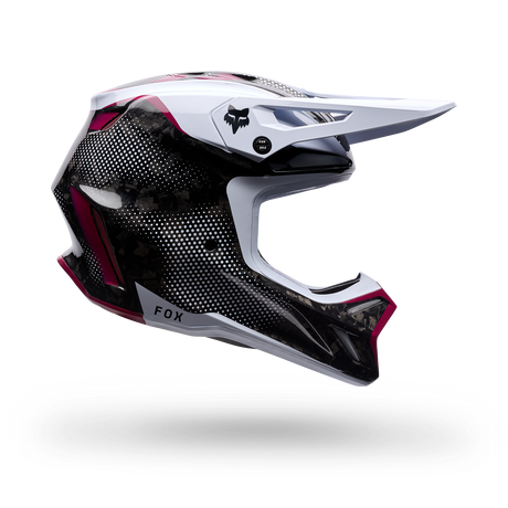 Fox Racing V3 RS Tactile Helmet