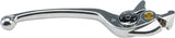 FIRE POWER BRAKE LEVER SILVER