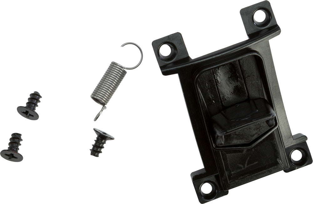 GMAX Jaw Release Kit MD-01 Button/Retainer/Ratchet Arm
