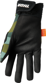 Rebound Gloves