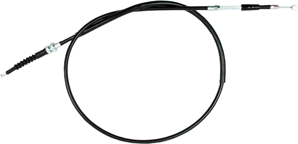MOTION PRO BLACK VINYL CLUTCH CABLE
