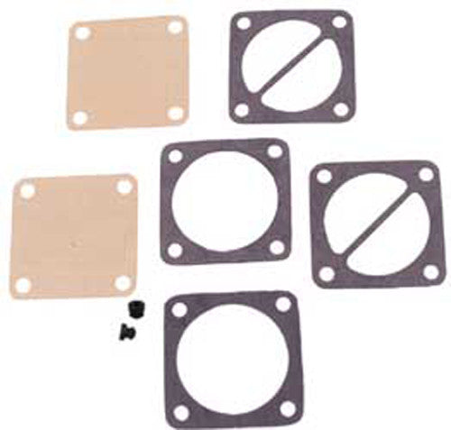 VERTEX FUEL PUMP REPAIR KIT DUAL